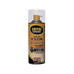 Silikonirasva Svitol 200 ml hinta ja tiedot | Autokemikaalit | hobbyhall.fi