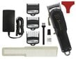 Wahl Pro Senior WAHP08504-316 hinta ja tiedot | Hiustenleikkuukoneet ja trimmerit | hobbyhall.fi