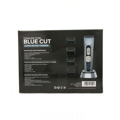 Albi Pro Blue Cut 10W hinta ja tiedot | Hiustenleikkuukoneet ja trimmerit | hobbyhall.fi