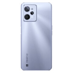 Realme C31, 32 Gt, Dual SIM Silver hinta ja tiedot | Matkapuhelimet | hobbyhall.fi