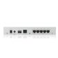 Palomuuri ZyXEL ATP100 LAN 300-1000 Mbps hinta ja tiedot | Matkapuhelimet | hobbyhall.fi