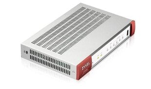 Palomuuri ZyXEL ATP100 LAN 300-1000 Mbps hinta ja tiedot | Matkapuhelimet | hobbyhall.fi