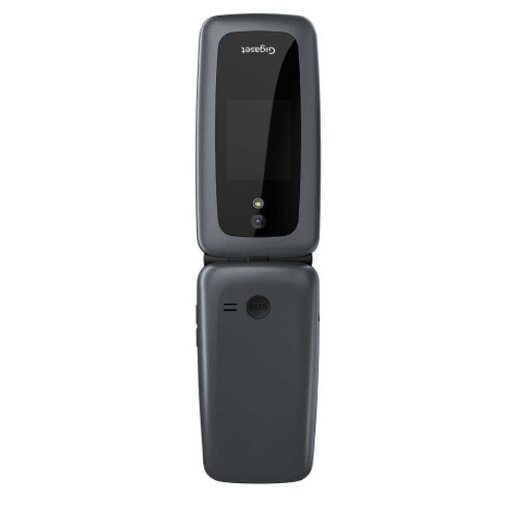 Gigaset GL7 Dual SIM harmaa hinta ja tiedot | Matkapuhelimet | hobbyhall.fi