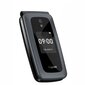 Gigaset GL7 Dual SIM harmaa hinta ja tiedot | Matkapuhelimet | hobbyhall.fi