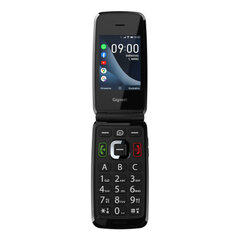 Gigaset GL7 Dual SIM harmaa hinta ja tiedot | Matkapuhelimet | hobbyhall.fi