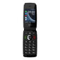 Gigaset GL7 Dual SIM harmaa hinta ja tiedot | Matkapuhelimet | hobbyhall.fi