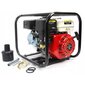 Tehokas vesipumppu, bensiini 2" 7HP 600L/min hinta ja tiedot | Bensiinipumput | hobbyhall.fi