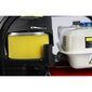 Tehokas vesipumppu, bensiini 2" 7HP 600L/min hinta ja tiedot | Bensiinipumput | hobbyhall.fi