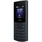 Nokia 110 4G DS niebieski|sininen TA-1543 hinta ja tiedot | Matkapuhelimet | hobbyhall.fi