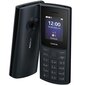 Nokia 110 4G DS niebieski|sininen TA-1543 hinta ja tiedot | Matkapuhelimet | hobbyhall.fi