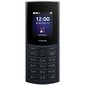 Nokia 110 4G DS niebieski|sininen TA-1543 hinta ja tiedot | Matkapuhelimet | hobbyhall.fi