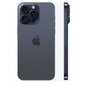 Apple iPhone 15 Pro Max 17 cm (6,7") Dual SIM iOS 17 5G USB Type C 512GB Titanium, Blue hinta ja tiedot | Matkapuhelimet | hobbyhall.fi