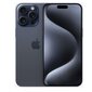 Apple iPhone 15 Pro Max 17 cm (6,7") Dual SIM iOS 17 5G USB Type C 512GB Titanium, Blue hinta ja tiedot | Matkapuhelimet | hobbyhall.fi