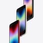 Apple iPhone SE 11,9 cm (4,7") Dual SIM iOS 15 5G 128 Gt Musta hinta ja tiedot | Matkapuhelimet | hobbyhall.fi