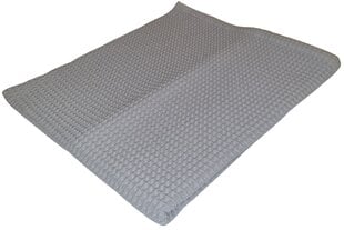 Peitto Boart 75x100 cm harmaa hinta ja tiedot | Vauvan hoitoalustat ja tekstiilit | hobbyhall.fi