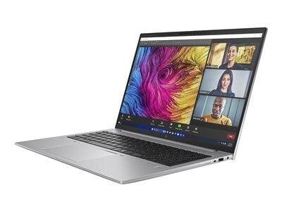 HP Zbook Firefly G11 Core™ Ultra 7 155U 32GB 512GB SSD 16"1920x1200 WIN11 Pro hinta ja tiedot | Kannettavat tietokoneet | hobbyhall.fi