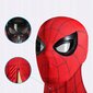 Spiderman Eye Mask, Super Hero Cosplay Mask lapsille/aikuisille hinta ja tiedot | Naamiaisasut | hobbyhall.fi