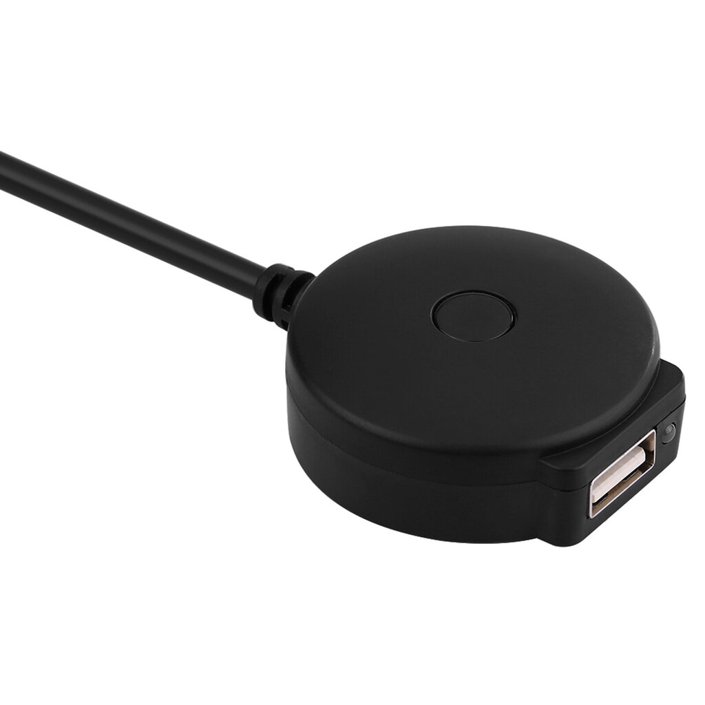 Auton AMI MDI Bluetooth Audio AUX naaras USB-sovitinkaapeli A1 A3:lle hinta ja tiedot | USB-sovittimet äänentoistoon | hobbyhall.fi