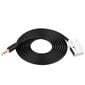 Car Audio AUX Input Adapter -kaapeli Peugeot 307 308 Citroen C2 C5 Sega Triumphille VDO:lla hinta ja tiedot | USB-sovittimet äänentoistoon | hobbyhall.fi