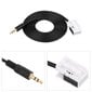 Car Audio AUX Input Adapter -kaapeli Peugeot 307 308 Citroen C2 C5 Sega Triumphille VDO:lla hinta ja tiedot | USB-sovittimet äänentoistoon | hobbyhall.fi