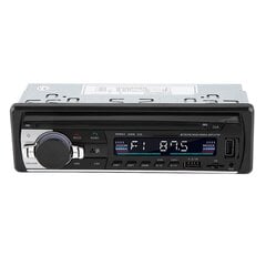 SWM-530 Auto AUX Stereo BT Handsfree LCD MP3-soitin FM-radio Kaksois-USB-lataus hinta ja tiedot | Autoradiot, multimedia | hobbyhall.fi