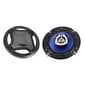 2 kpl auton subwoofer koaksiaalikaiutin Loud Audio Musiikki Stereokaiutin 500W hinta ja tiedot | Autoradiot, multimedia | hobbyhall.fi