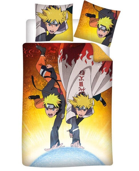 Naruto, Minato sängynpeite 140×200 cm, 63×63 cm me