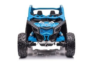 4x4 Can-am RS DK-CA001, sininen hinta ja tiedot | Lasten sähköautot | hobbyhall.fi