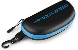 Uimalasikotelo Aqua Speed hinta ja tiedot | Silmälasi- ja piilolinssitarvikkeet | hobbyhall.fi