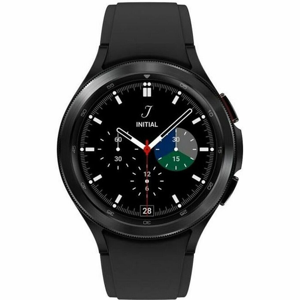 Samsung Galaxy Watch 4 Classic 4G hinta ja tiedot | Älykellot | hobbyhall.fi