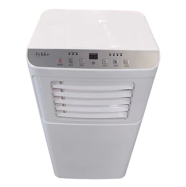 Lykke Ilmastointilaite Pro 3000, 9000BTU