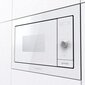 Gorenje BM235G1SYW hinta ja tiedot | Mikroaaltouunit | hobbyhall.fi