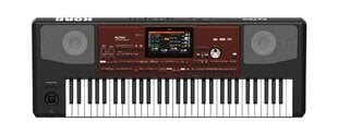 Sintezatorius Korg PA700 61 hinta ja tiedot | Kosketinsoittimet | hobbyhall.fi