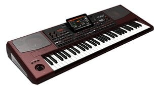 Sintezatorius Korg PA1000 61 hinta ja tiedot | Kosketinsoittimet | hobbyhall.fi