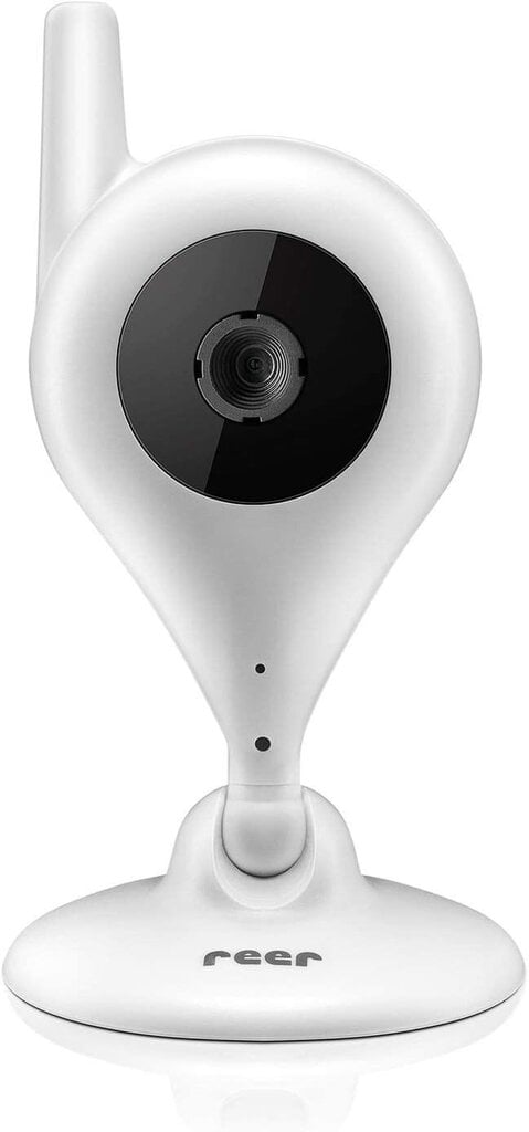 Itkuhälytin videolla Reer IP BabyCam hinta ja tiedot | Itkuhälyttimet | hobbyhall.fi