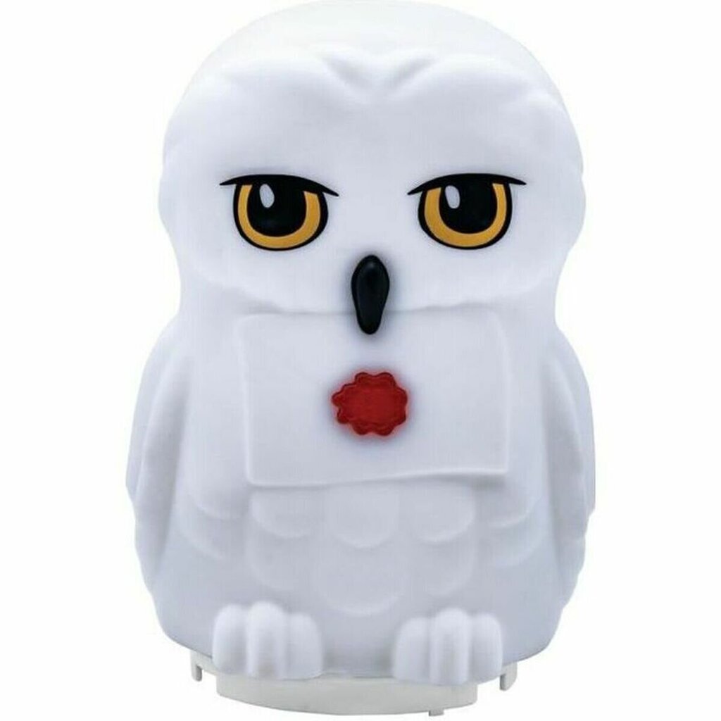 Yölamppu Owl Lexibook 3D S7161241 hinta ja tiedot | Lasten turvallisuus | hobbyhall.fi