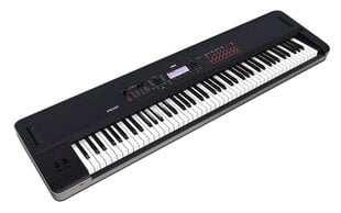 Digipiano Korg Kross 2-88-MB hinta ja tiedot | Kosketinsoittimet | hobbyhall.fi