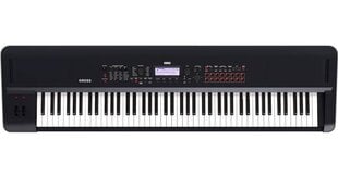 Digipiano Korg Kross 2-88-MB hinta ja tiedot | Kosketinsoittimet | hobbyhall.fi