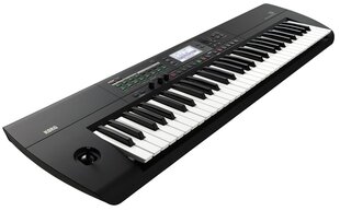 Sintezatorius Korg i3 MS hinta ja tiedot | Kosketinsoittimet | hobbyhall.fi