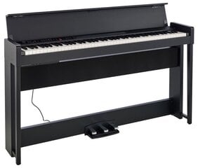 Skaitmeninis pianinas Korg C1 AIR hinta ja tiedot | Kosketinsoittimet | hobbyhall.fi