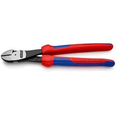 Pihdit Knipex 74 02 250, 250 mm hinta ja tiedot | Käsityökalut | hobbyhall.fi