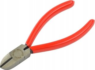 Pihdit Knipex PCW 7001125, 110 mm hinta ja tiedot | Käsityökalut | hobbyhall.fi