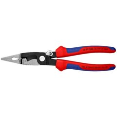 Universaalipihdit Knipex, 200 mm hinta ja tiedot | Käsityökalut | hobbyhall.fi