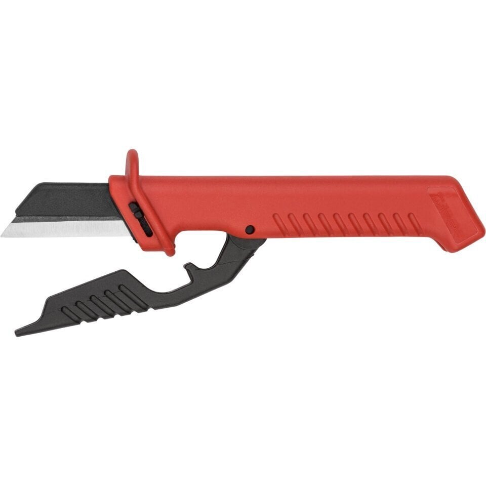 Kaapeliveitsi Knipex 98 56 hinta ja tiedot | Käsityökalut | hobbyhall.fi