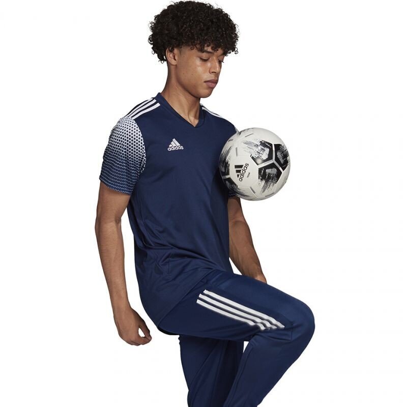 Miesten urheilupaita adidas Regista 20 M FI4555 73115 hinta ja tiedot | Miesten urheiluvaatteet | hobbyhall.fi