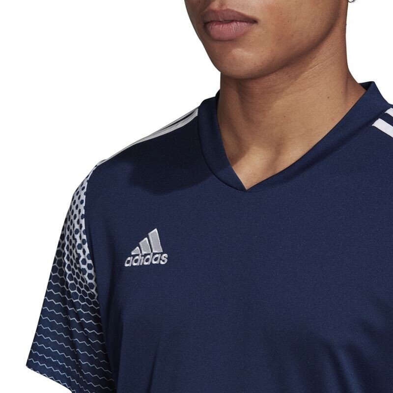 Miesten urheilupaita adidas Regista 20 M FI4555 73115 hinta ja tiedot | Miesten urheiluvaatteet | hobbyhall.fi