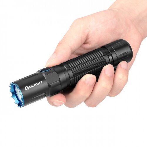 Valonheitin Olight M2R Pro Warrior hinta ja tiedot | Taskulamput ja valonheittimet | hobbyhall.fi