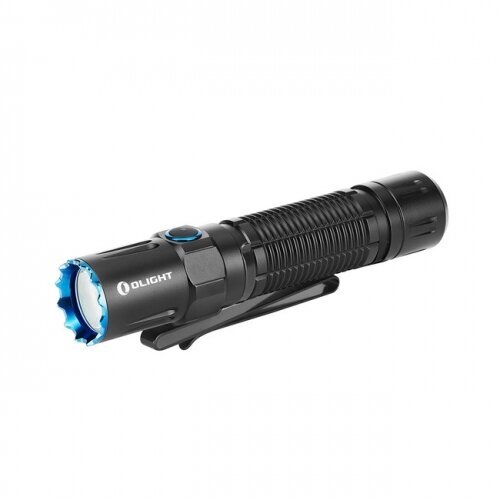 Valonheitin Olight M2R Pro Warrior hinta ja tiedot | Taskulamput ja valonheittimet | hobbyhall.fi