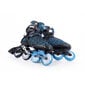 Rullaluistimet Tempish Wire 3.0 M 1000063, sininen hinta ja tiedot | Rullaluistimet | hobbyhall.fi