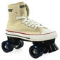 Rollers Roces Chuck Classic Roller 550030 07, kermanvärinen hinta ja tiedot | Rullaluistimet | hobbyhall.fi